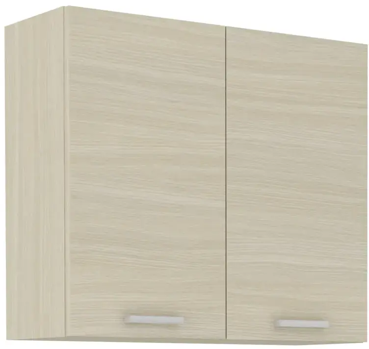 Falco Kuchyňská skříňka Christo 80G-72-2F dub ferrara