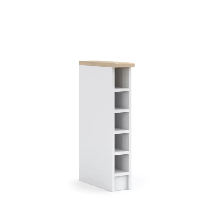 Falco Kuchyňská skříňka Irma PD15-H72- výška 72 cm