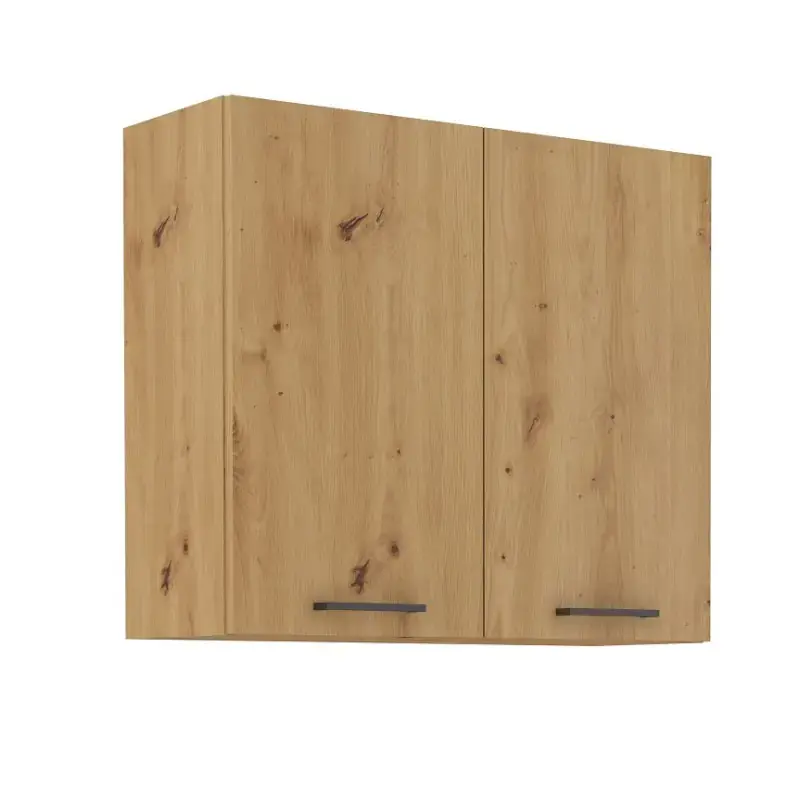 Falco Kuchyňská skříňka Molly 80 G 72 2F dub artisan