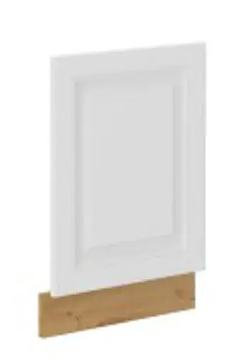 Falco Kuchyňská dvířka Stipe ZM 570x446 bílá/dub artisan