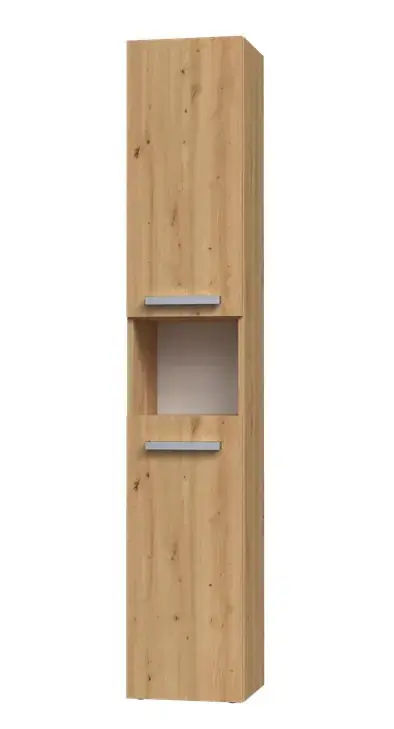 Falco Koupelnová skříňka Noeli III dub artisan