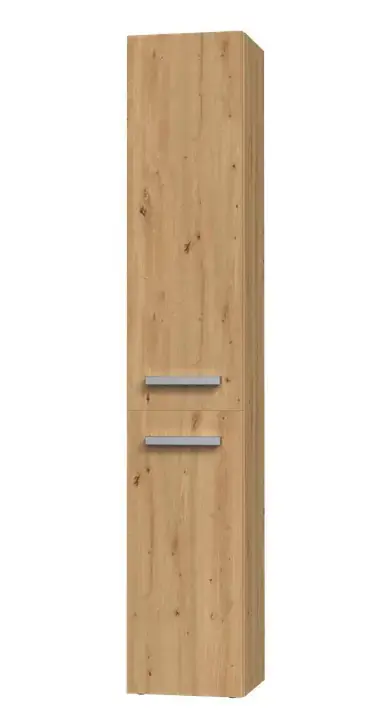 Falco Koupelnová skříňka Noeli IV dub artisan