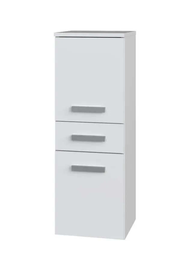 Falco Koupelnová skříňka Noeli V 2D1S bílá