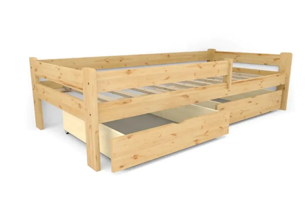 Vomaks Dětská Postel DP 012 -