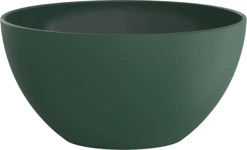 ROTHO Miska CARUBA 0,45 L - zelená