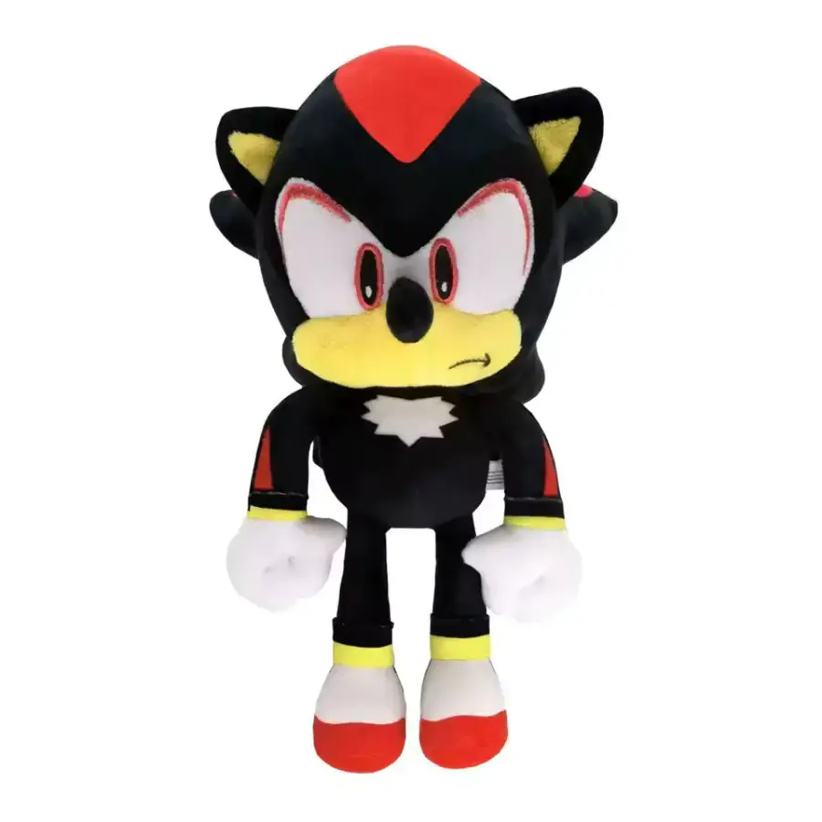 Plush Plyšová hračka Super Sonic Shadow 32cm