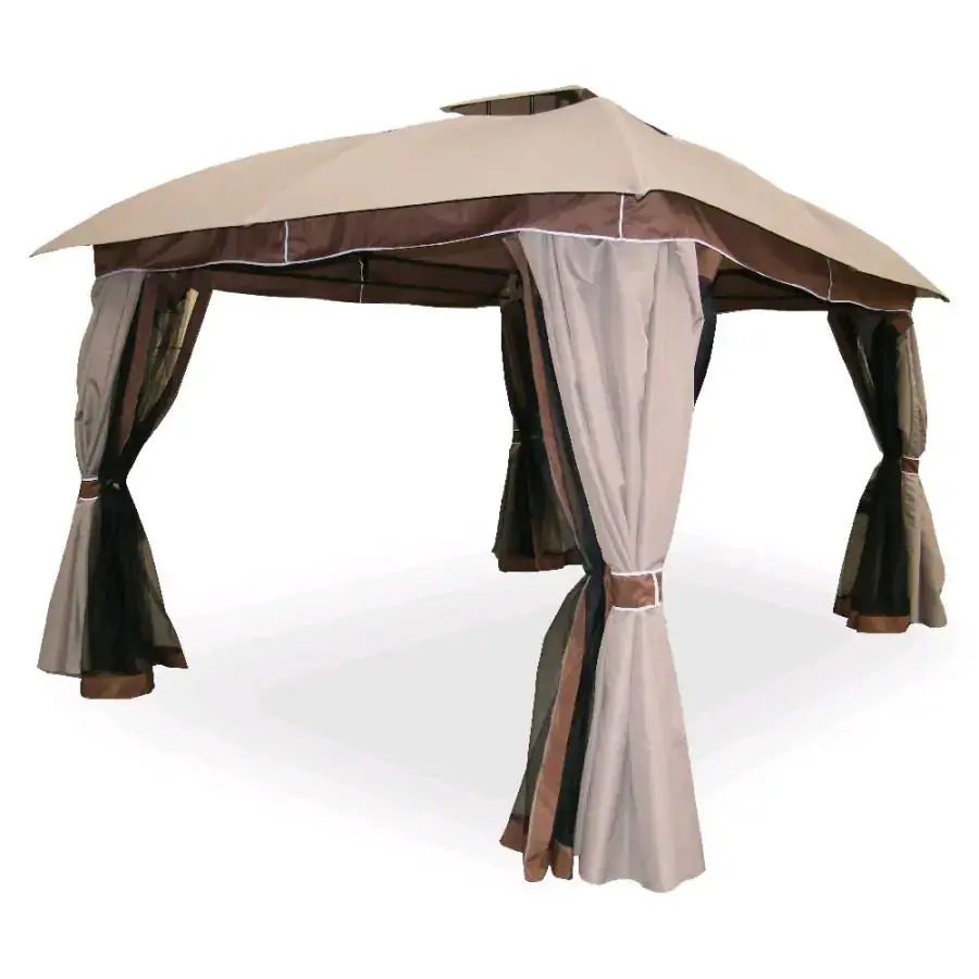 V-Garden Altán LEONARDO DE LUXE 33