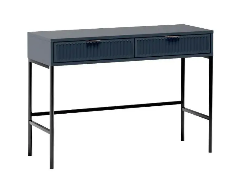 Casarredo Toaletní stolek ODEON - indigo