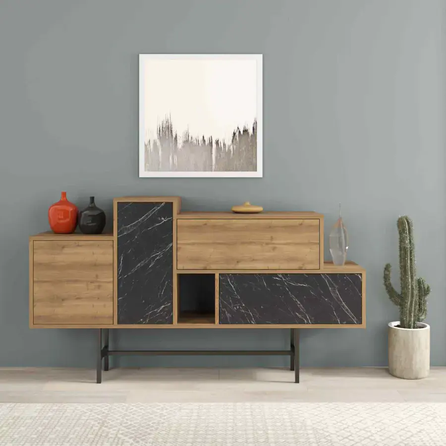 Casarredo Designový konzolový stolek SPAJK