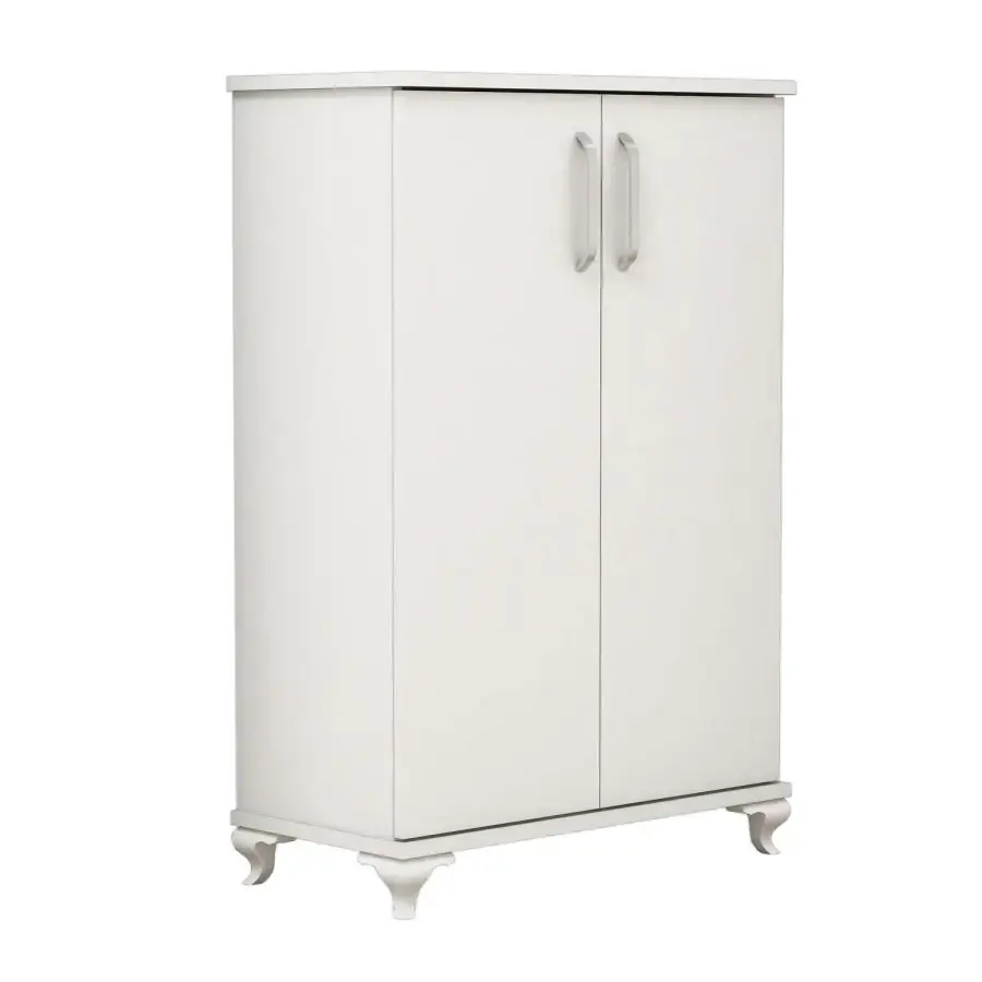 Casarredo Botník ASTA - bílá