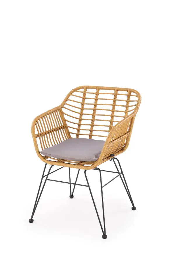 Jídelní židle K541 Halmar