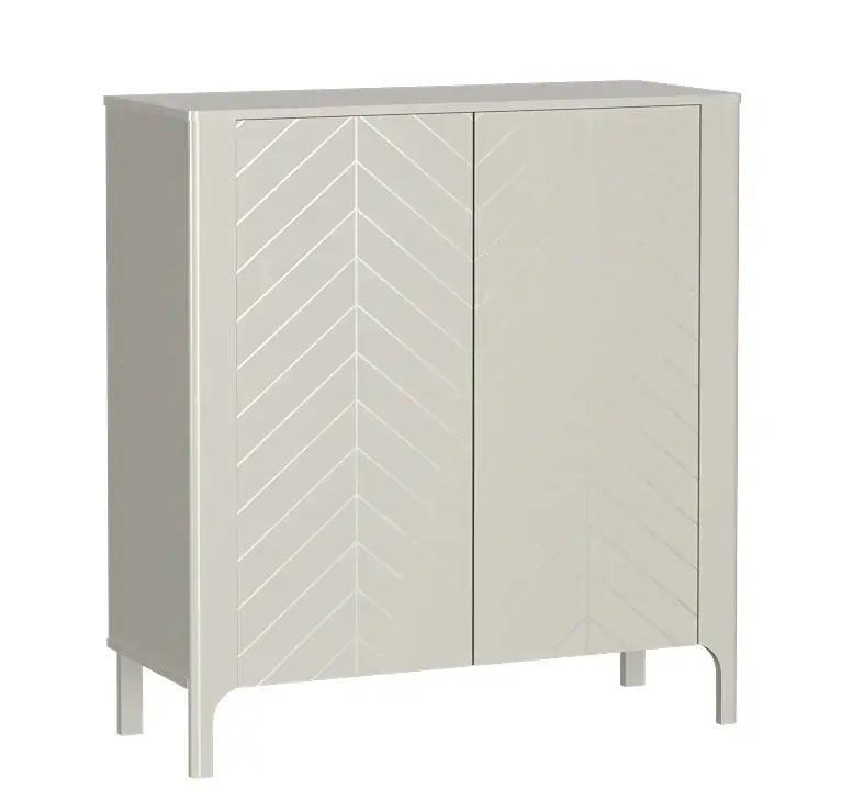 Casarredo Komoda 2D KENORA - kašmír