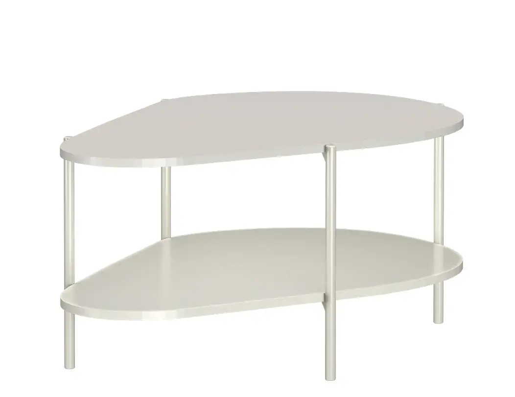 Casarredo Konferenční stolek KENORA - kašmír