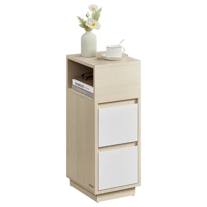 Autronic Noční stolek ANT-E1065 BUK