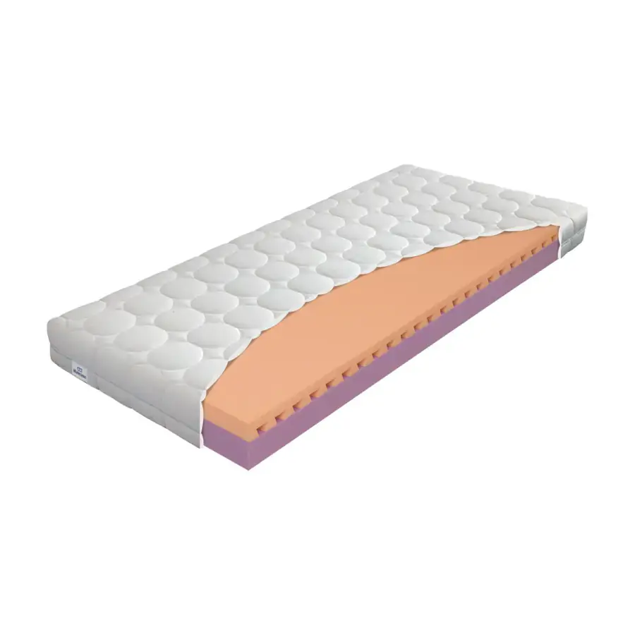 Materasso Matrace JUNIOR relax 16/90x200