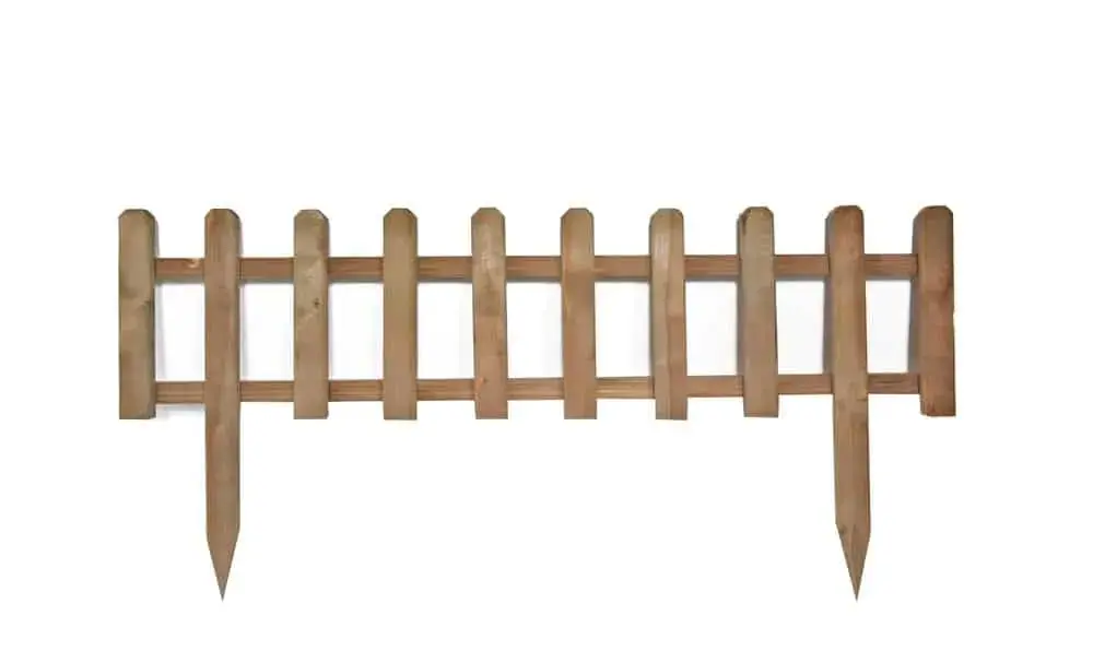 Plůtek záhonový ROJAPLAST