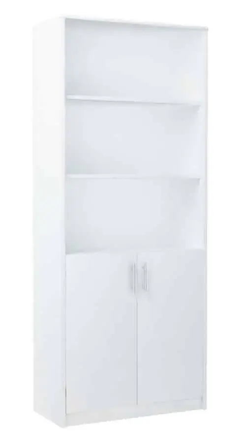 Casarredo Regál MAX 5 bílá