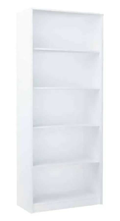Casarredo Regál MAX 4 bílá