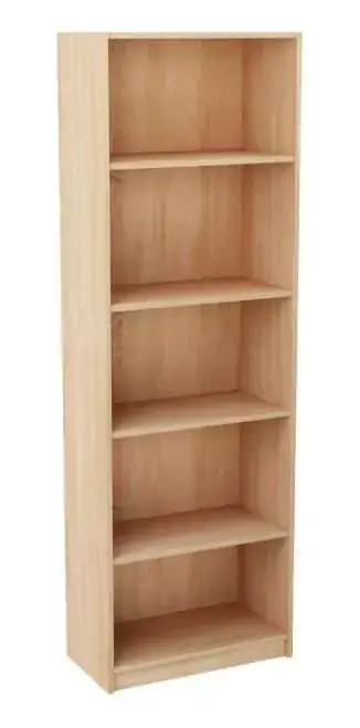 Casarredo Regál MAX 3 dub sonoma