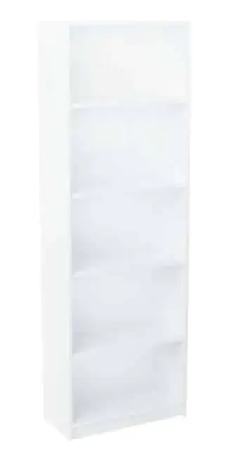 Casarredo Regál MAX 3 bílá