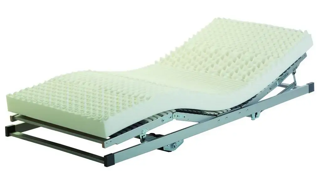 Casarredo Matrace ECOMINI II 180x200 cm potah CELINA