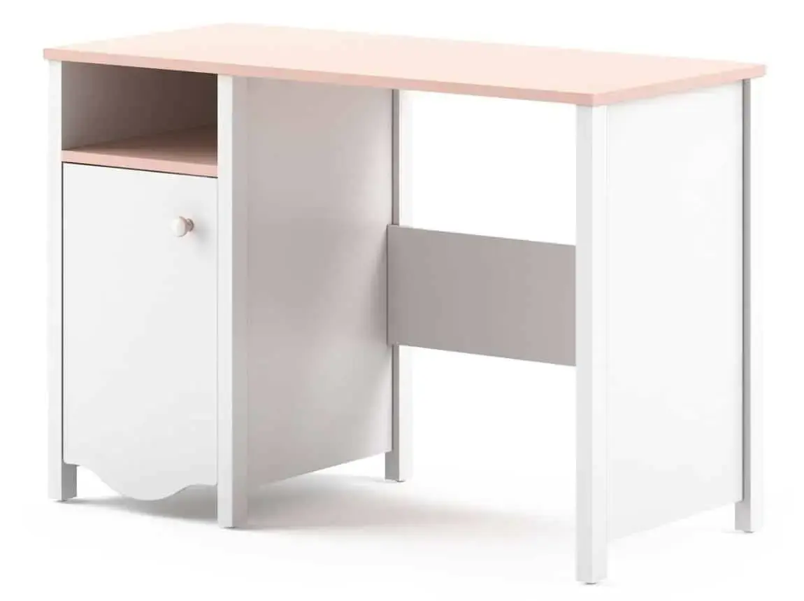 Casarredo Pracovní stůl 1D1S MIA MI-03