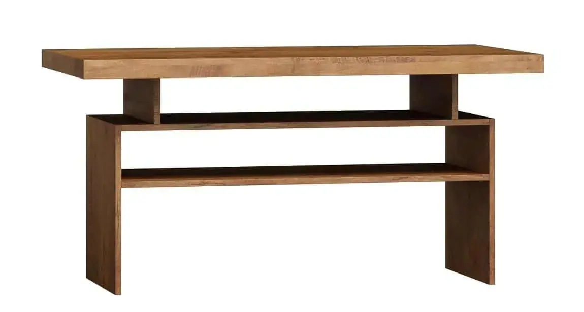 Casarredo Konferenční stolek INDIANAPOLIS I-13 jasan světlý