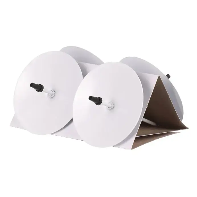 Autronic Kovový bodec 4ks CP6195-1-S4-BILA