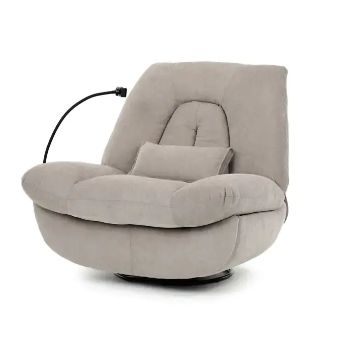 Polohovací křeslo TV-7089 Autronic
