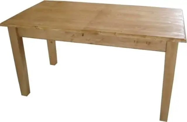 Unis Rozkládací jídelní stůl 00482