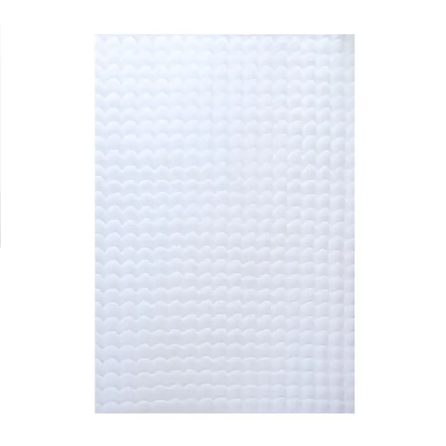 Ayyildiz Kusový koberec Ambiance 5110 White 120x170 cm