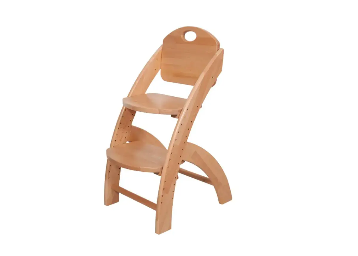 Domestav Dětská rostoucí židle Klára 1