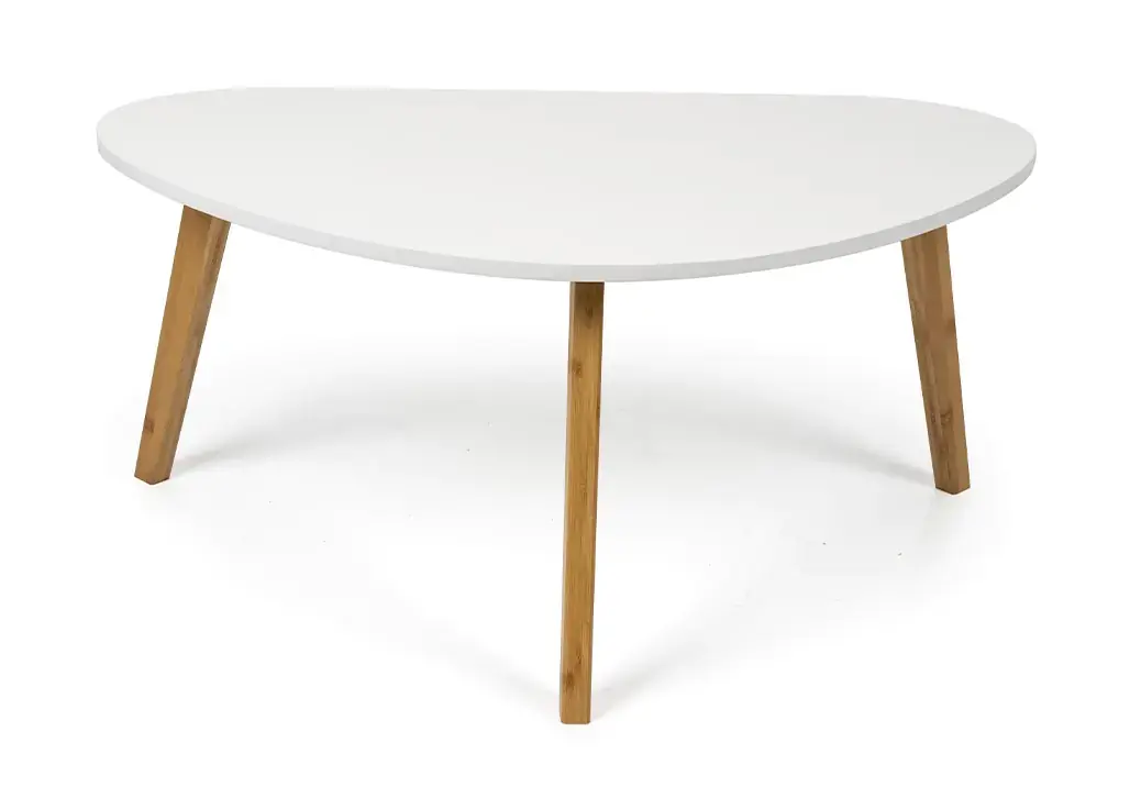 Konferenční stolek ESPEN Mini, 85 cm