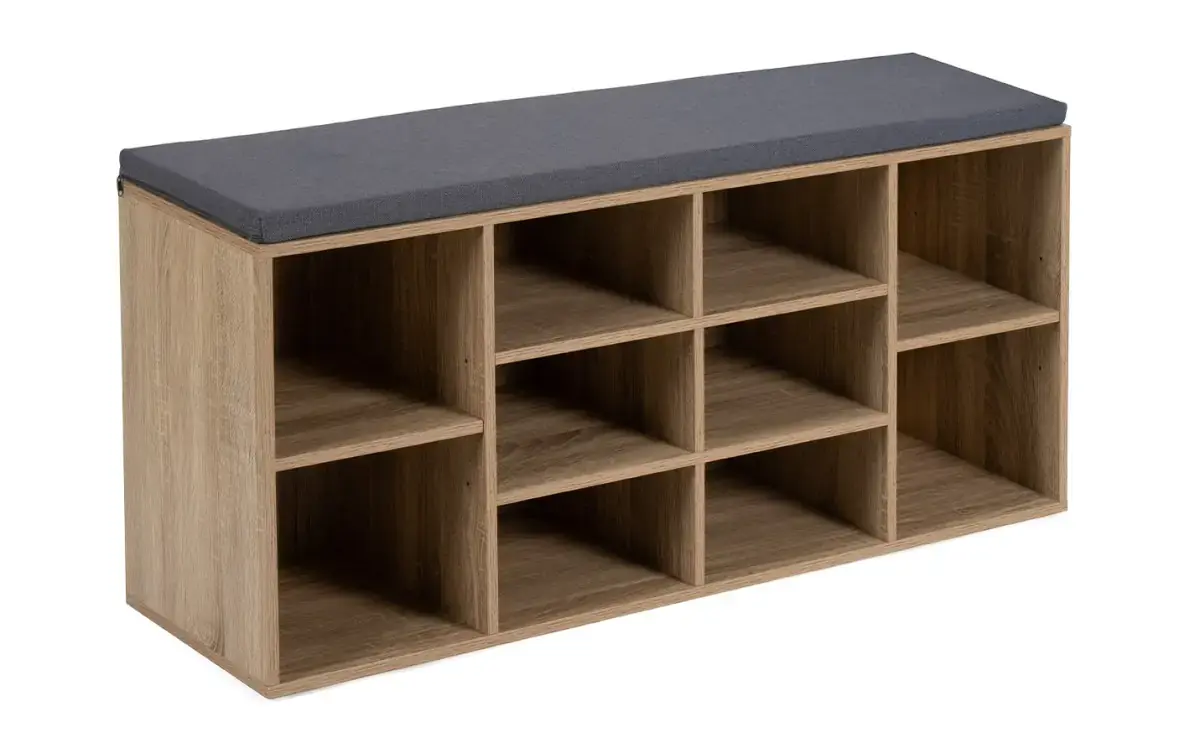 Botník SPOT 10, přírodní