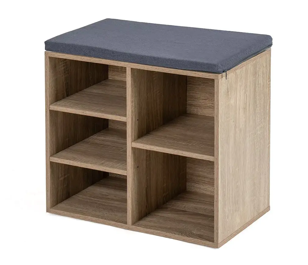 Botník SPOT 5, přírodní