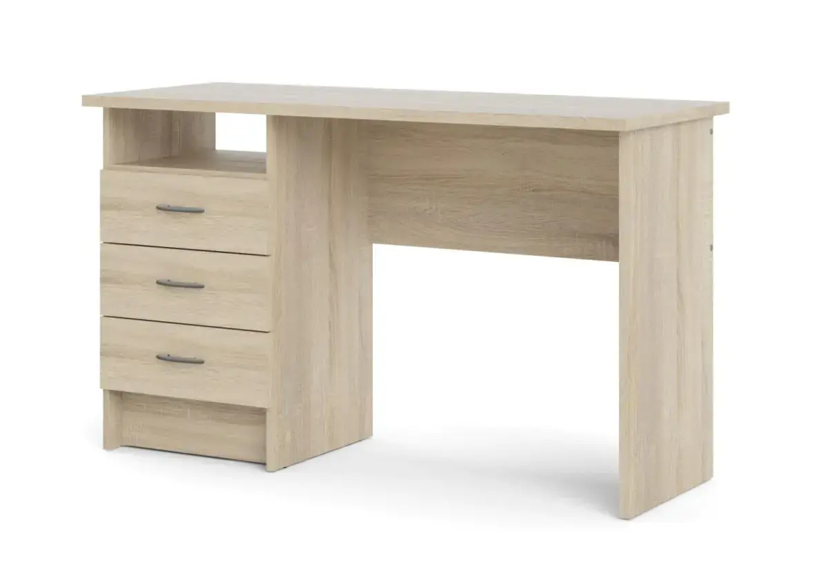 Falco Psací stůl Felix 134 oak
