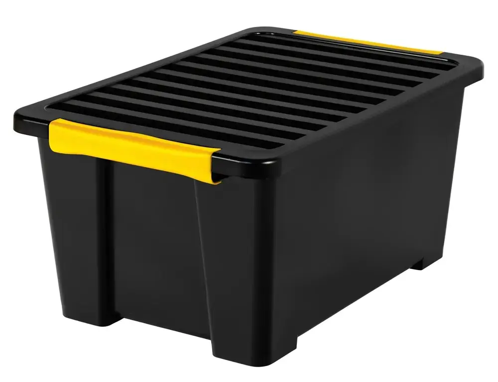 ROTHO Úložný box DIY EASY 44L