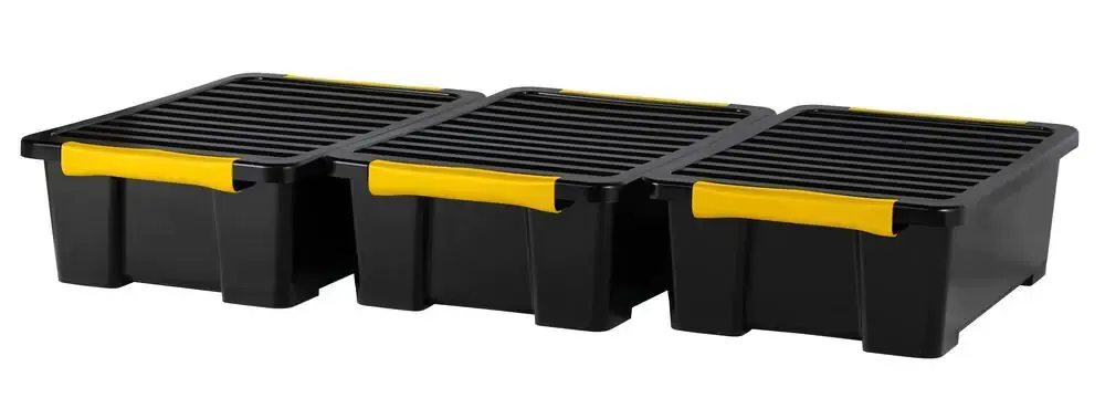 ROTHO Sada boxů DIY EASY SET - 3x30L