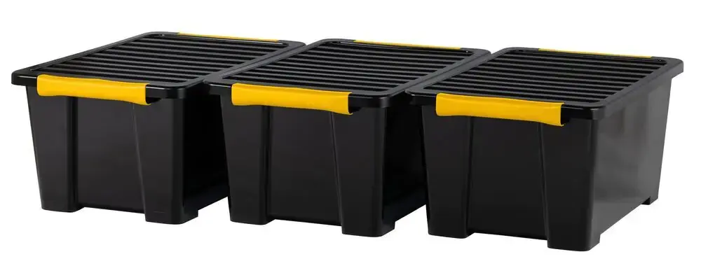 ROTHO Sada boxů DIY EASY SET - 3x44L