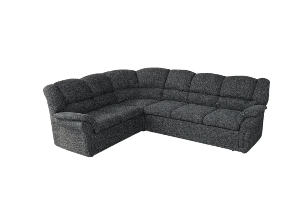 Casarredo Rozkl. rohová sedačka LANZAROTE Berlin 02 levá