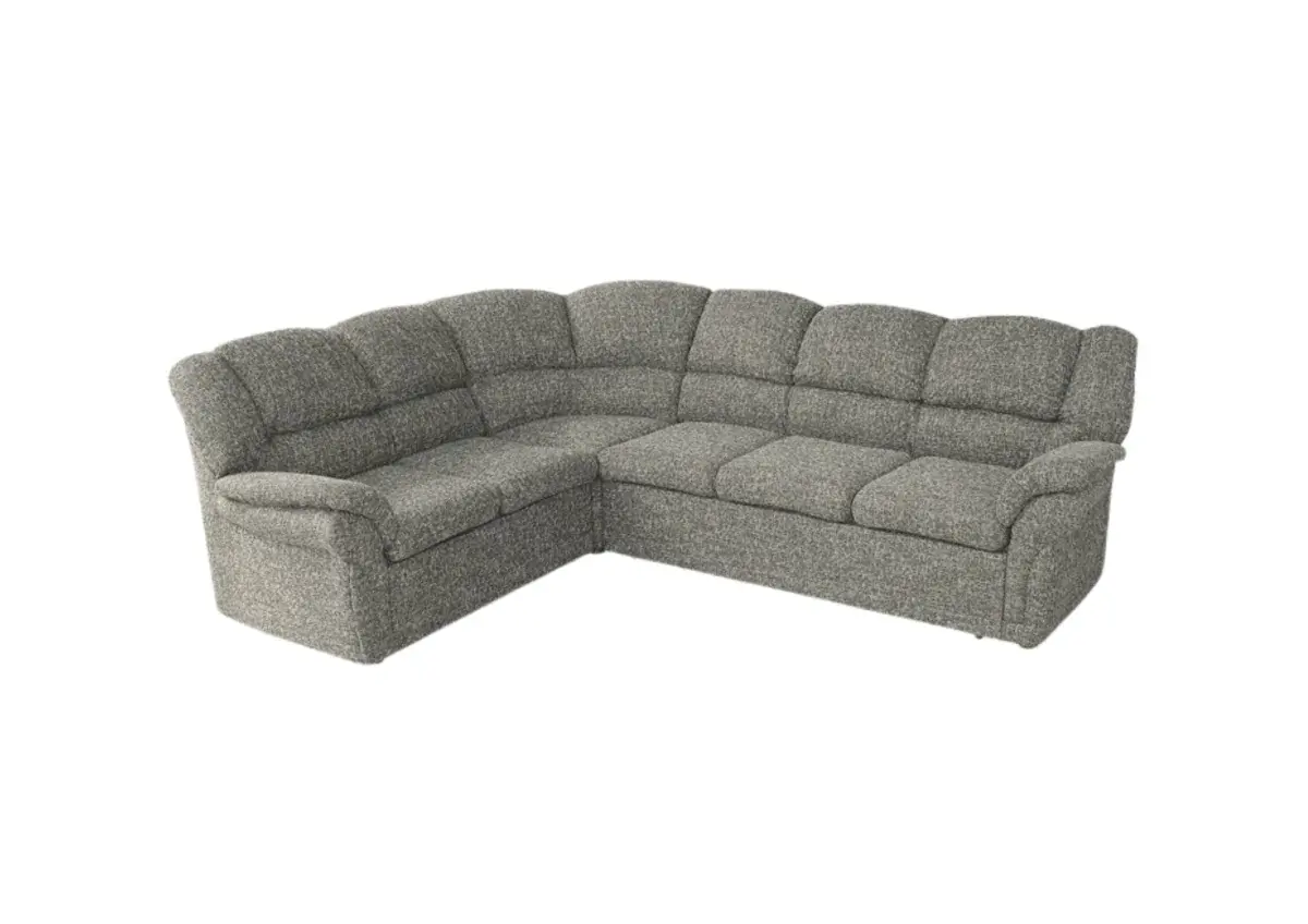 Casarredo Rozkl. rohová sedačka LANZAROTE Berlin 01 levá