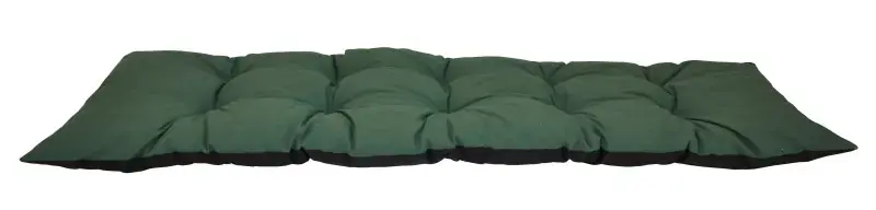 Axin Trading Podsedák 180x40 - zelený melír
