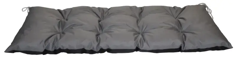 Axin Trading Podsedák 120x40 šedý voděodolný