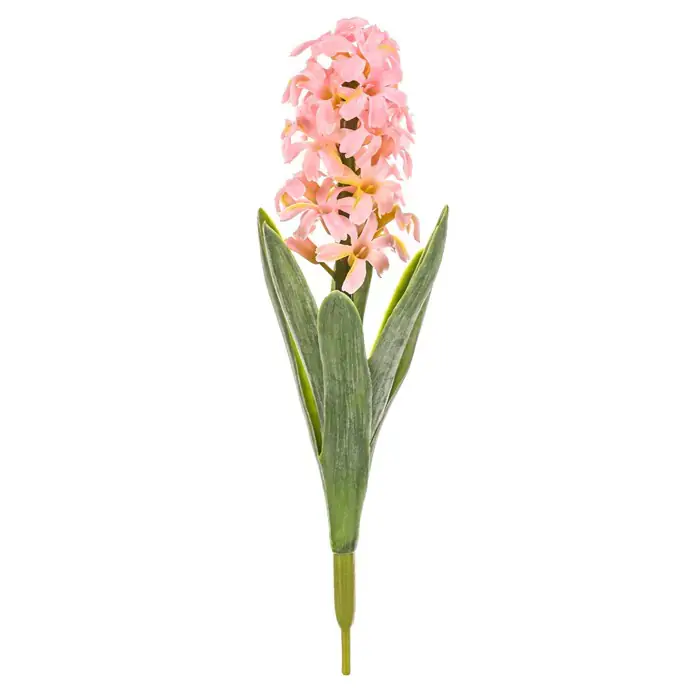 Autronic Hyacint světle růžová UKN102 PINK-LT
