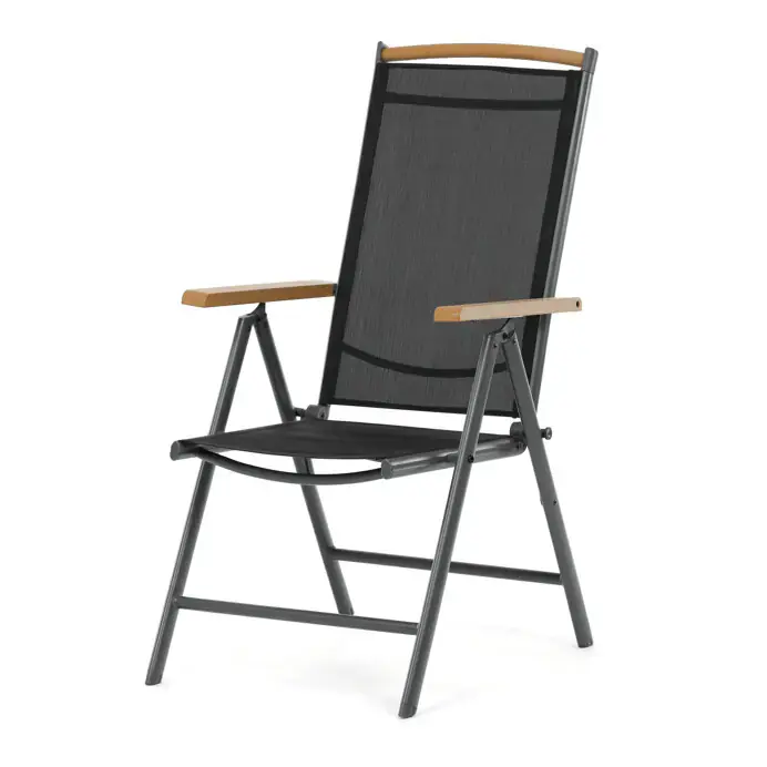 Zahradní židle AZC-W1408 Autronic