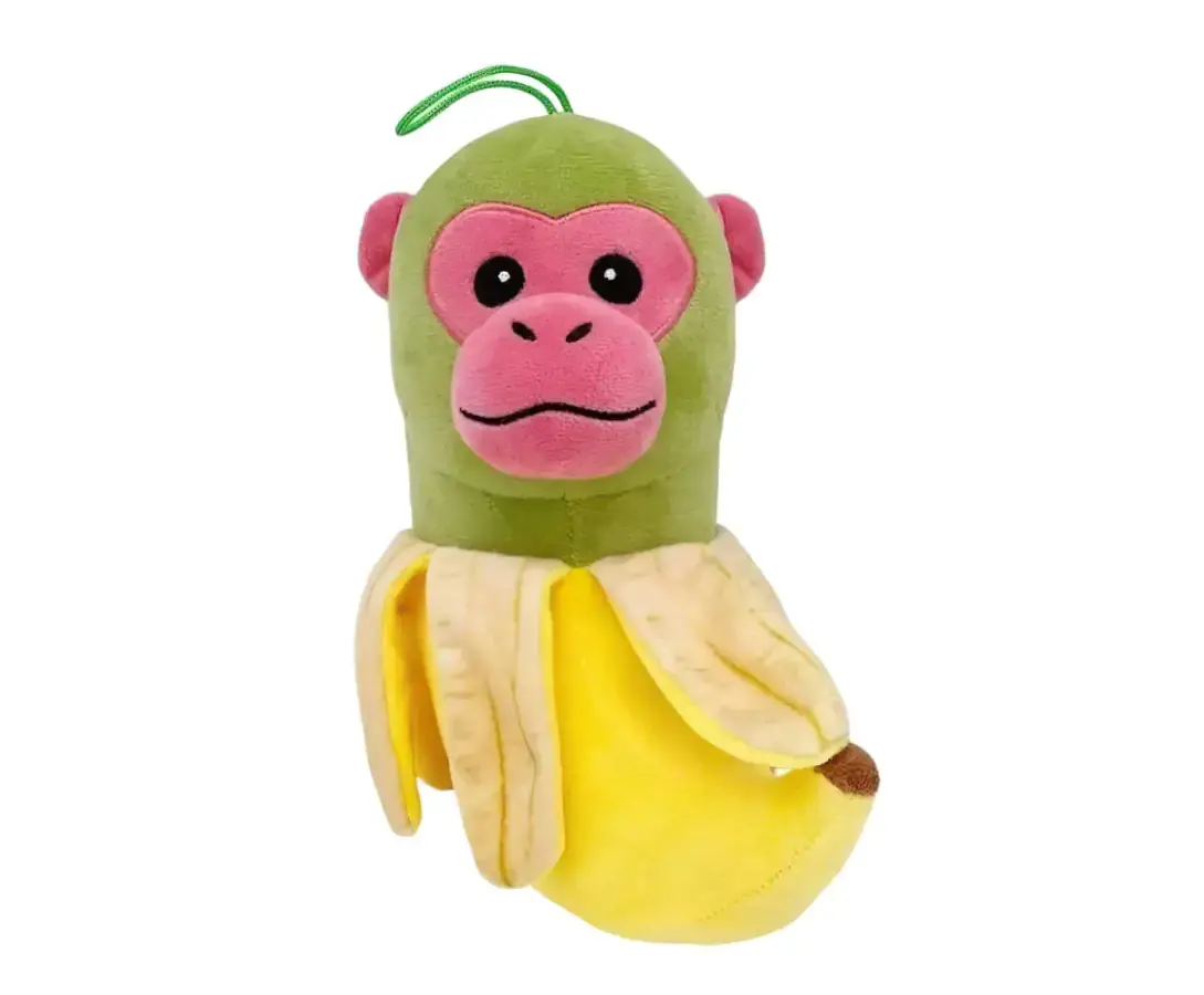 Plush Plyšová hračka Chimpanzini bananini PHBH2240