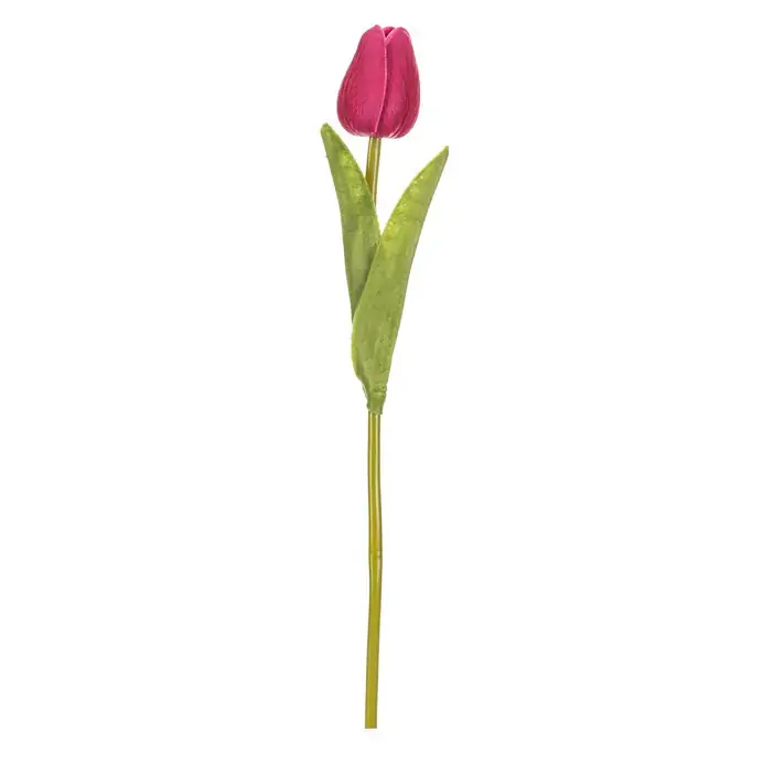 Autronic Tulipán pěnový KN7093 BOR