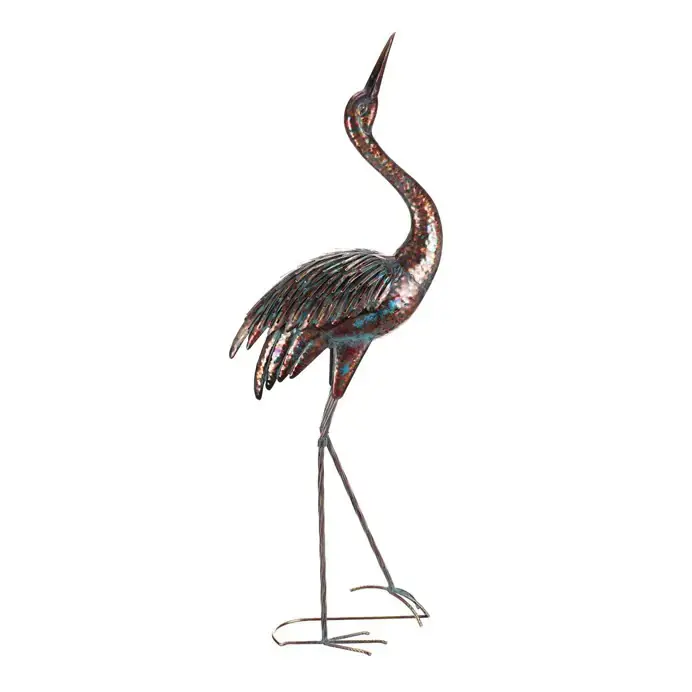 Autronic Volavka kovová SR2030-M