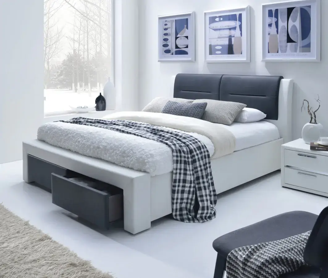 Halmar Postel Cassandra - S - 160x200