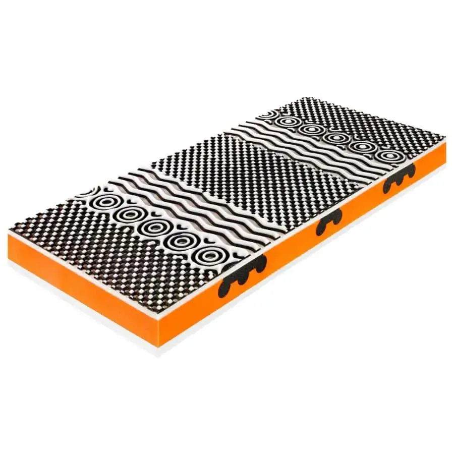 Matrace s potahem IDEA SMART 90x200x10